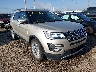 1FM5K8F89HG****** Salvage and Wrecked 2017 Ford Explorer in Indianapolis