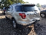 1FM5K8F89HG****** Salvage and Repairable 2017 Ford Explorer in Indianapolis