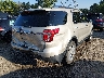 1FM5K8F89HG****** Salvage and Wrecked 2017 Ford Explorer in Indiana State