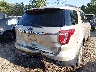 1FM5K8F89HG****** Salvage and Repairable 2017 Ford Explorer in Indiana State