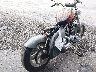 5VPTB16D843****** Wrecked 2004 Victory Touring