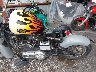 5VPTB16D843****** Repairable 2004 Victory Touring