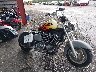 5VPTB16D843****** Wrecked 2004 Victory Touring in Florida State