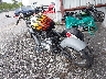 5VPTB16D843****** Salvage and Repairable 2004 Victory Touring in West Palm Beach