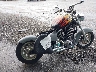 5VPTB16D843****** Salvage and Wrecked 2004 Victory Touring in Florida State
