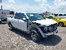5FPYK3F51SB****** Salvage and Repairable 2025 Honda Ridgeline in Minnesota State