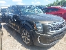 5XYP34HCXMG****** Salvamento y Destrozados 2021 Kia Telluride en Oklahoma City