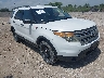 1FM5K8B83DG****** Salvamento y Destrozados 2013 Ford Explorer en Milwaukee