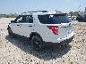 1FM5K8B83DG****** Salvamento y Reparables 2013 Ford Explorer en Milwaukee