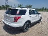 1FM5K8B83DG****** Salvamento y Destrozados 2013 Ford Explorer en Estado de Wisconsin