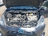 JTDKDTB35F1****** Reparables 2015 Toyota Prius C en Burlington