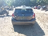 JTDKDTB35F1****** Destrozados 2015 Toyota Prius C