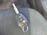 JTDKDTB35F1****** Salvamento 2015 Toyota Prius C en Estado de Vermont