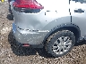 KNMAT2MV7HP****** Repairable 2017 Nissan Rogue