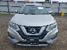 KNMAT2MV7HP****** Wrecked 2017 Nissan Rogue in Washington State