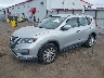 KNMAT2MV7HP****** Used and Repairable 2017 Nissan Rogue in Spokane