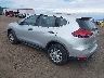 KNMAT2MV7HP****** Salvage and Repairable 2017 Nissan Rogue in Spokane