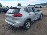KNMAT2MV7HP****** Salvage and Wrecked 2017 Nissan Rogue in Washington State