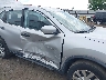 KNMAT2MV7HP****** Salvage and Repairable 2017 Nissan Rogue in Washington State