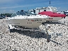 SERV203***** Salvage and Wrecked 1993 Sea Ray 16' in Rec Rides Online Exclusive