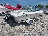 SERV203***** Salvage and Wrecked 1993 Sea Ray 16' in Wisconsin State