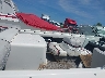 SERV203***** Wrecked 1993 Sea Ray 16' in Rec Rides Online Exclusive