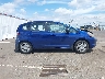 JHMGE8H21AC****** Repairable 2010 Honda Fit in Oregon State