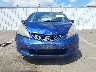 JHMGE8H21AC****** Repairable 2010 Honda Fit