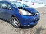 JHMGE8H21AC****** Salvage and Wrecked 2010 Honda Fit in Portland South