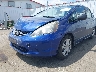 JHMGE8H21AC****** Used and Repairable 2010 Honda Fit in Portland South