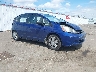 JHMGE8H21AC****** Salvage and Wrecked 2010 Honda Fit in Portland South