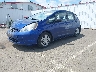 JHMGE8H21AC****** Used and Repairable 2010 Honda Fit in Portland South