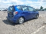 JHMGE8H21AC****** Salvage and Wrecked 2010 Honda Fit in Oregon State
