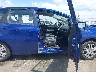 JHMGE8H21AC****** Used and Repairable 2010 Honda Fit in Oregon State