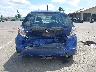 JHMGE8H21AC****** Salvage and Repairable 2010 Honda Fit in Oregon State