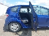 JHMGE8H21AC****** Wrecked 2010 Honda Fit in Portland South
