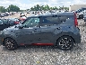 KNDJ63AUXM7****** Repairable 2021 Kia Soul in Georgia State