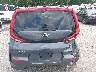 KNDJ63AUXM7****** Wrecked 2021 Kia Soul