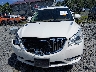 5GAKVCKD7DJ****** Wrecked 2013 Buick Enclave in West Virginia State