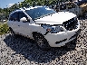 5GAKVCKD7DJ****** Salvage and Wrecked 2013 Buick Enclave in Shady Spring
