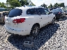 5GAKVCKD7DJ****** Salvage and Wrecked 2013 Buick Enclave in West Virginia State