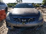 JN1CV6AP5DM****** Wrecked 2013 Infiniti G37 in Florida State