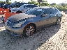 JN1CV6AP5DM****** Used and Repairable 2013 Infiniti G37 in Fort Myers