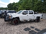 3GCUKSEC8EG****** Salvage 2014 Chevrolet Silverado 1500