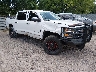 3GCUKSEC8EG****** Salvage and Wrecked 2014 Chevrolet Silverado 1500 in Portage