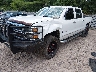 3GCUKSEC8EG****** Used and Repairable 2014 Chevrolet Silverado 1500 in Portage
