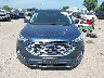 2FMPK4J93KB****** Wrecked 2019 Ford Edge in Iowa State