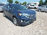 2FMPK4J93KB****** Salvage and Wrecked 2019 Ford Edge in Davenport