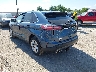 2FMPK4J93KB****** Salvage and Repairable 2019 Ford Edge in Davenport
