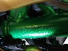 ML5ZRDM14RD****** Reparables 2024 Kawasaki ZR900 en Newburgh